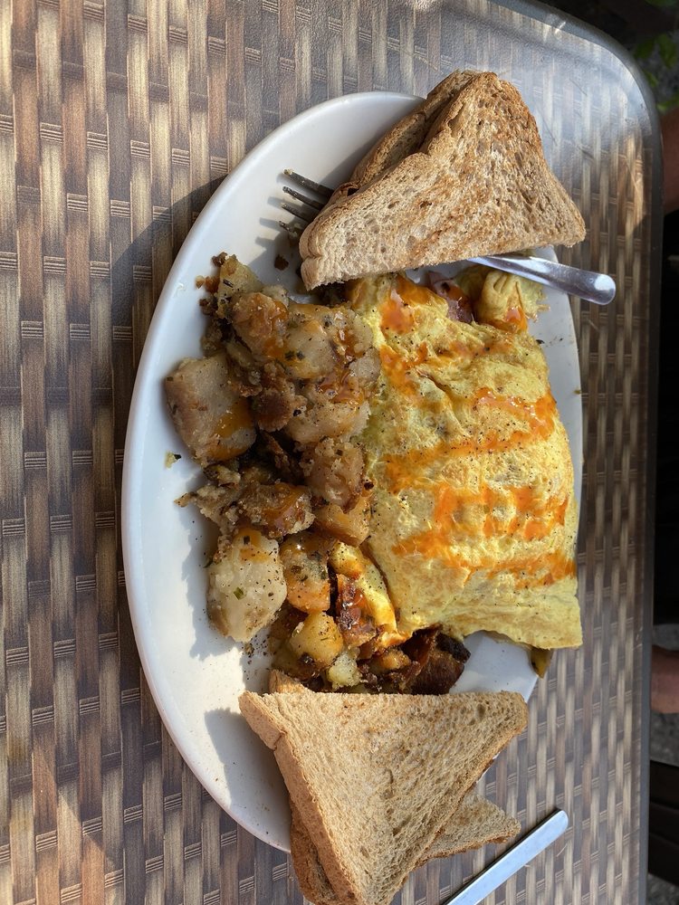 Brittany’s Cafe