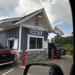 Southport Coffee