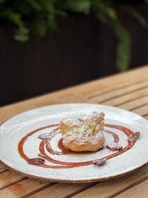 Bistro du Midi by null