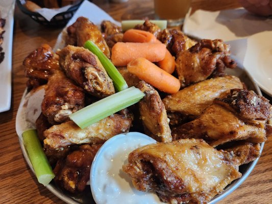 Bidwell Tavern by null