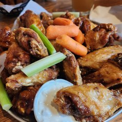 user provided Bidwell Tavern photo