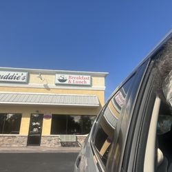 Muddie's - Down Home Cookin'