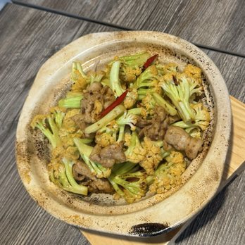 PengXiang Sichuan Kitchen - Szechuan Near Me - Fountain Valley, California