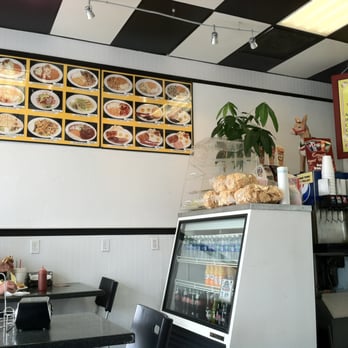 Senor Burrito - Interior - Mexican Near Me - West Covina, California