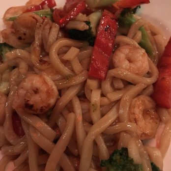 Friday Tuna - Shrimp YakiUdon Noodle... Delicious - Japanese Near Me - Memphis, Tennessee Friday Tuna - Shrimp YakiUdon Noodle... Delicious - Japanese Near Me - Memphis, Tennessee