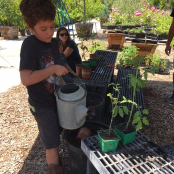 Johnny's Nursery - Water and watch them grow... - Nurseries & Gardening Near Me - Redlands, California