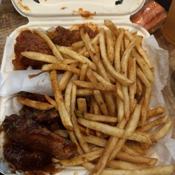 Wings 2 Go - Chicken Wings Near Me - Inglewood, California Wings 2 Go - Chicken Wings Near Me - Inglewood, California
