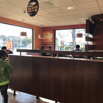McDonald's - Fast Food Near Me - Fremont, California