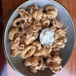 Calamari