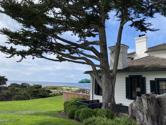 Cypress Point by null