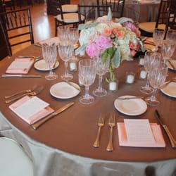 Flora Fauna - luxe full length  linens with beautiful flowers