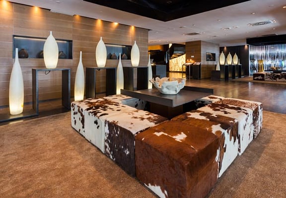 Hotel AC Baqueira Ski Resort, Autograph Collection by null