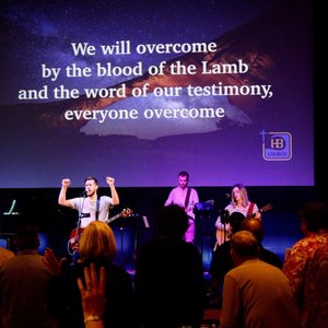 REFUGE CALVARY CHAPEL HB - Updated January 2025 - 23 Photos & 30 ...