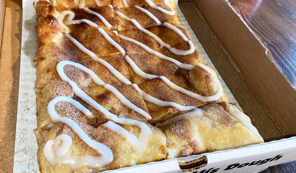 RANGER JOE’S PIZZA Updated September 2024 153 Photos & 94 Reviews