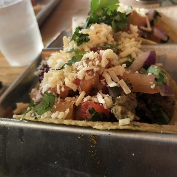 Coyo Taco - Mexican Near Me - Miami, Florida