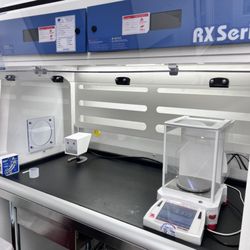 Novel Compounding Pharmacy