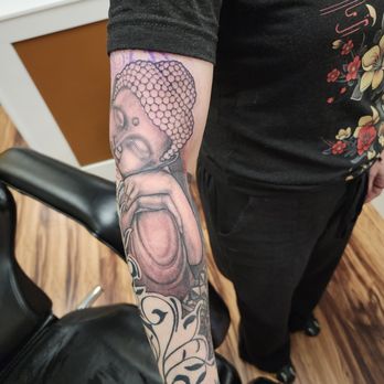 Nowhere Tattoos - Tattoo Near Me - Birmingham, Alabama Nowhere Tattoos - Tattoo Near Me - Birmingham, Alabama