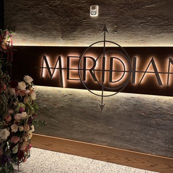 Meridian - New American Near Me - Dallas, Texas