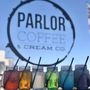 Parlor Coffee & Cream