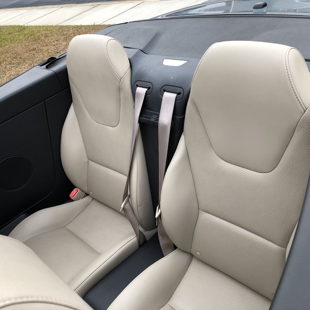 Pretty and Polished - Auto Detailing Near Me Pretty and Polished - Auto Detailing Near Me