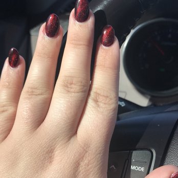 Treasure Nail Spa - Nail Salons Near Me - Cypress, Texas