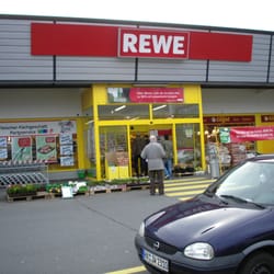REWE