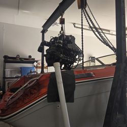 Pro Power Mechanical Transport
