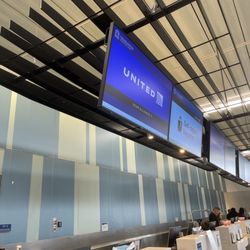 United Airlines - United Airlines Check In