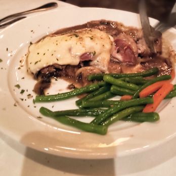 Dorsia Restaurant - Veal dorsia - Italian Near Me - Boca Raton, Florida