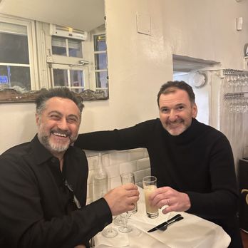 Otto - Emrah Yucel - Bistros Near Me - Marseille, 13