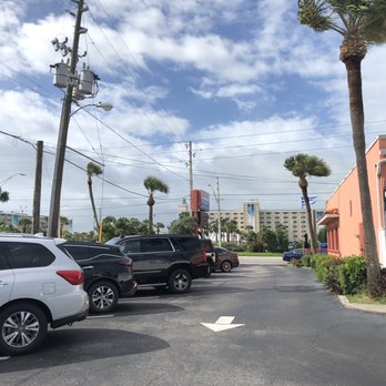 SKD Kitchen And Drinks - Parking - Pizza Near Me - Saint Pete Beach, Florida SKD Kitchen And Drinks - Parking - Pizza Near Me - Saint Pete Beach, Florida
