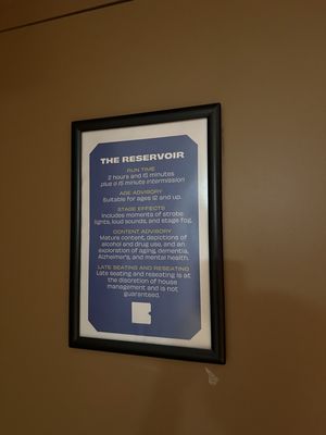 Berkeley Repertory Theatre by null