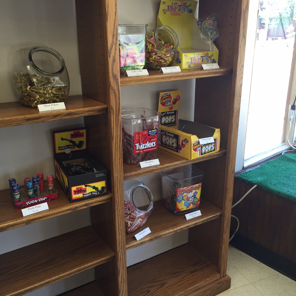 Merbs Candies - Candy Stores Near Me - Saint Louis, Missouri