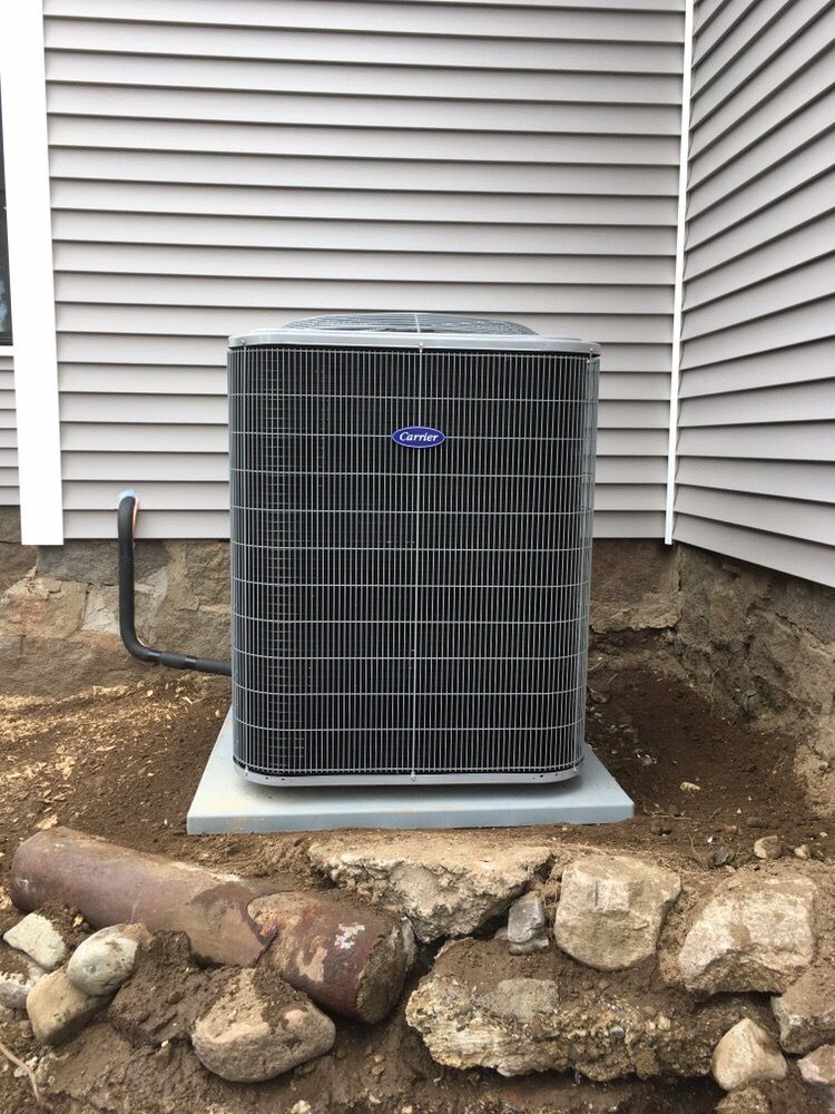 Slide of Pro Patriot Services