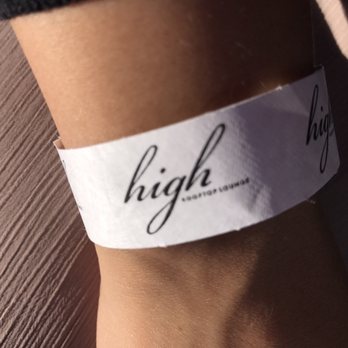 High Rooftop Lounge - High. - Lounges Near Me - Venice, California