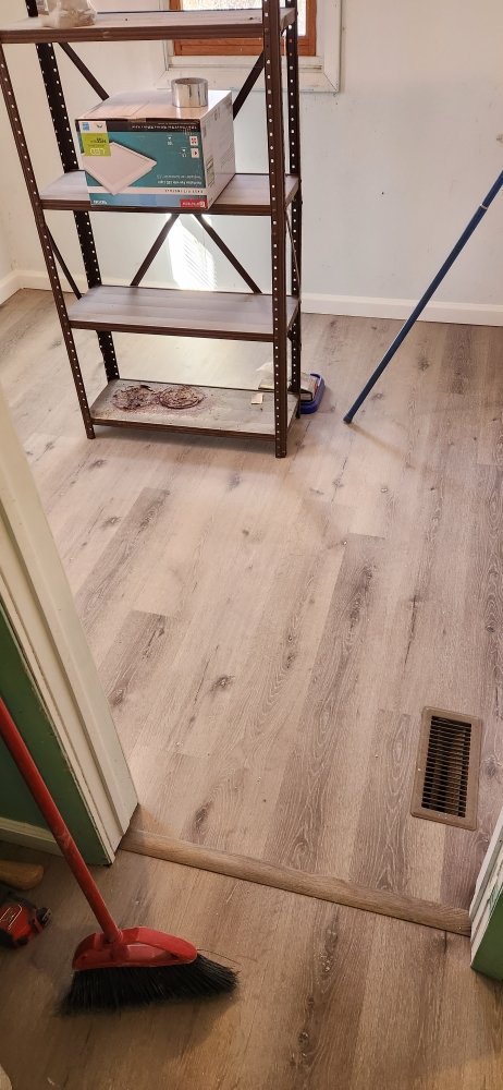 Slide of K&D Home & Property Services