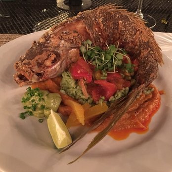 Sage Restaurant - Red Snapper - New American Near Me - Tallahassee, Florida Sage Restaurant - Red Snapper - New American Near Me - Tallahassee, Florida