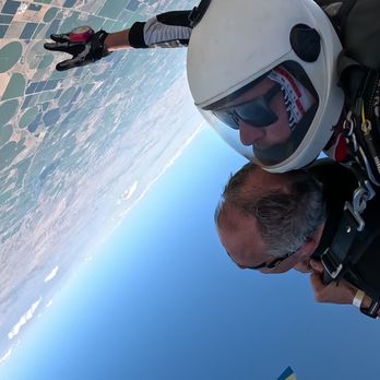 DZONE Skydiving - Skydiving Near Me - Parma, Idaho