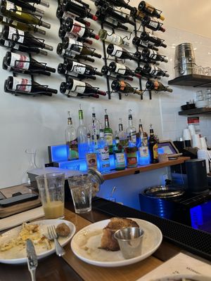 The Lights Cafe by null