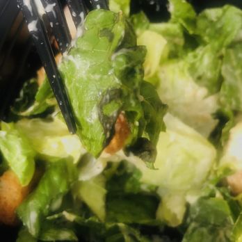 BJ's Restaurant & Brewhouse - I threw out the salad - New American Near Me - Brentwood, California BJ's Restaurant & Brewhouse - I threw out the salad - New American Near Me - Brentwood, California