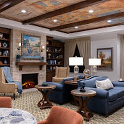 Grand Living At Georgetown