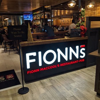 Fionn MacCool's - Entrance - Irish Pub Near Me - Toronto, Ontario Fionn MacCool's - Entrance - Irish Pub Near Me - Toronto, Ontario