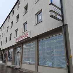 Franziskus Apotheke