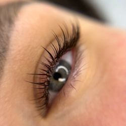 Wow Lashes