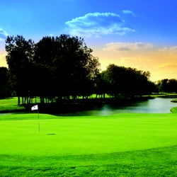 Heatherwoode Golf Club