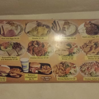 Queens Burgers - Deliciousness - Burgers Near Me - Pacoima, California