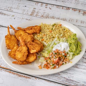 Arandas Mexican Grill - Mexican Near Me - Delavan, Wisconsin