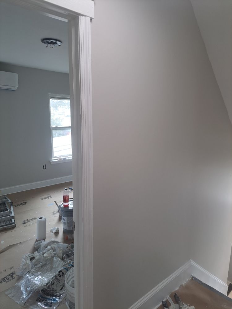 Slide of Soft Touch Painting Plus