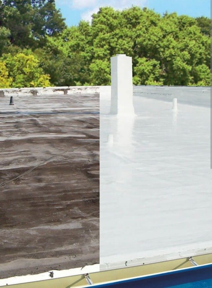 Slide of Emrd Roofing