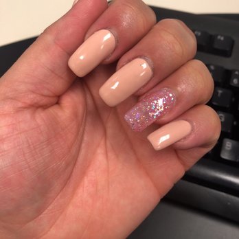 Glamour Nail Bar - Tempe - Nail Salons Near Me - Tempe, Arizona